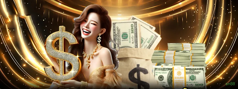 Slots sn88 - Sweet Bonanza e caça-níqueis populares